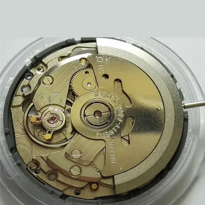 Japanese Original Brand New NH37A Automatic Mechanical Movement Watch