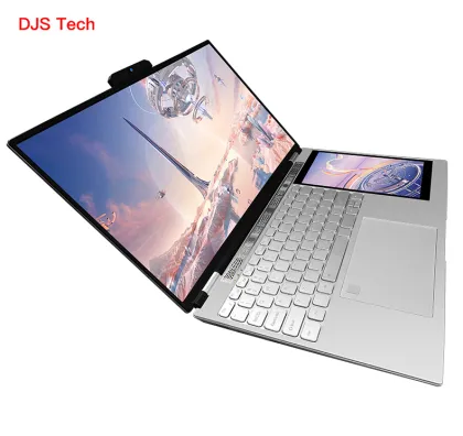 15.6inch Ultra thin business notebook computer