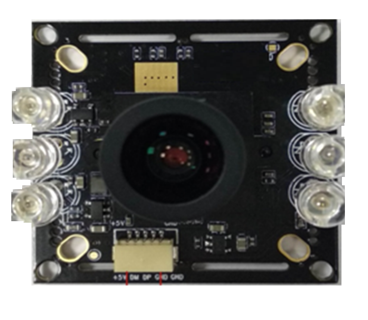Module caméra USB CMOS 1 / 2.8 pouces 1920 * 1080