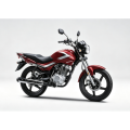 Potężne motocykle terenowe napędzane gazem