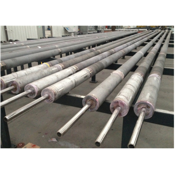 Hydrogen Generation Reformer Tube