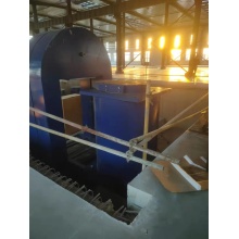 CIP D200XH650/500MPA