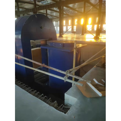 CIP D200 X H650/500MPA