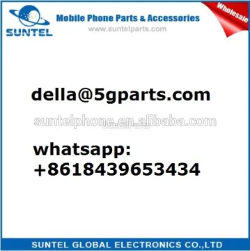 Professional gold supplier Mobile phone LCD display Touch screen and LCD display for New models BMobile AX810