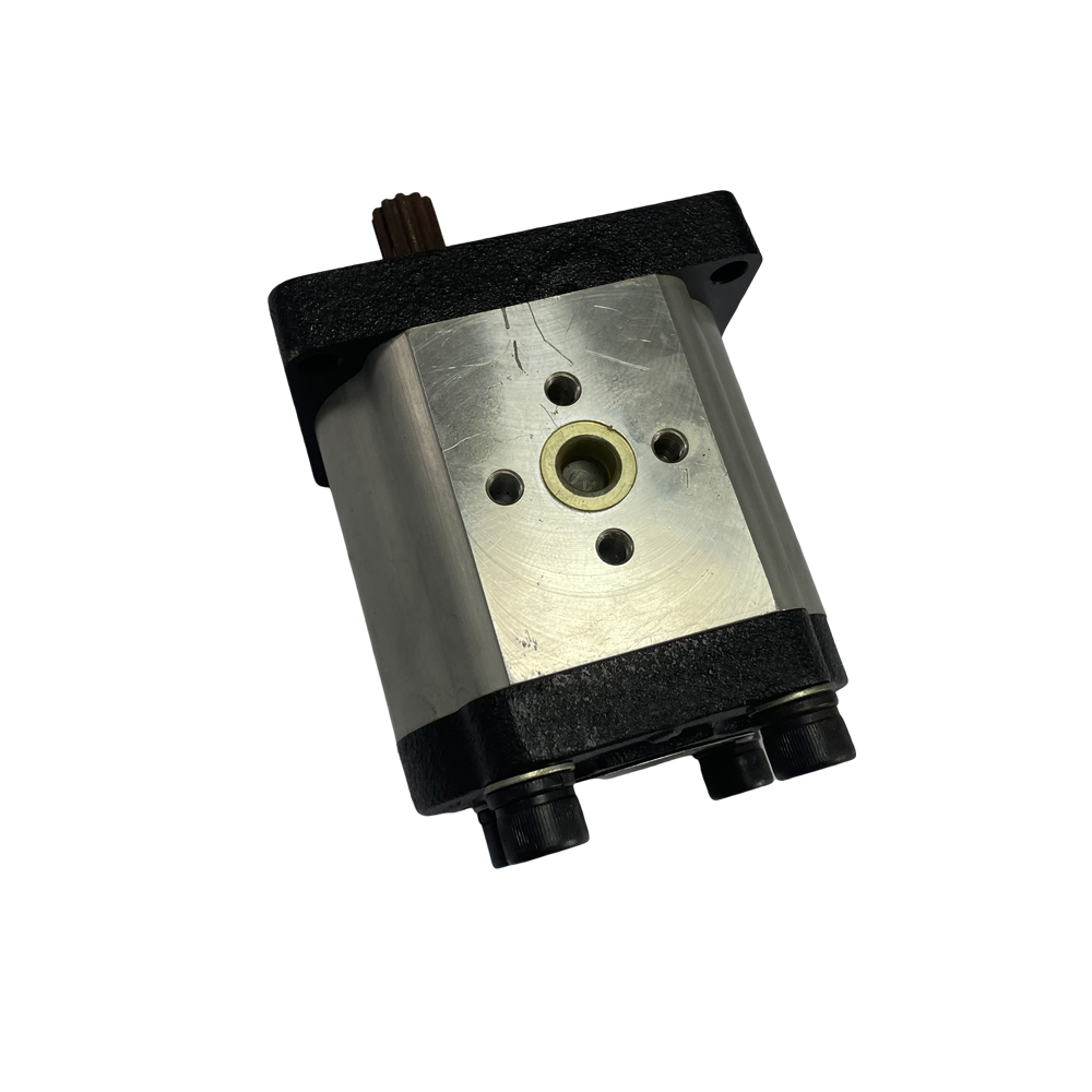 Hydraulic Gear Pump