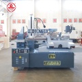 CNC edm wire cutting machine from jiangzhou