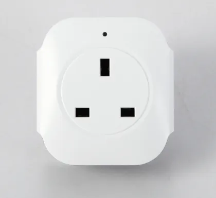 Mobilephone Wireless Controlled Wireless Wifi Power Socket