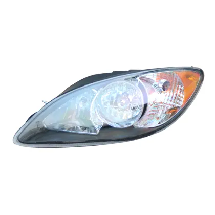 Prostar Body Europe Truck Parts - Head Lamp International