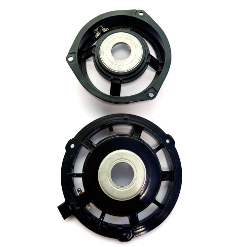 Custom ABS/PC/PP Plastic Injection Molding Parts