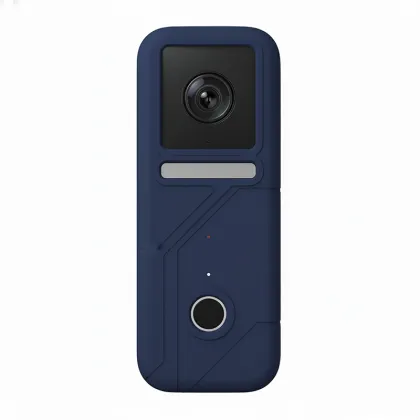 Silicone Case for Logitech Circle View Doorbell