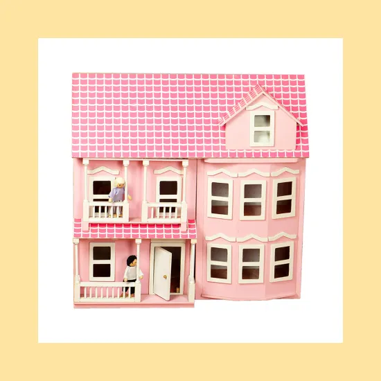 simple wooden girl toys,baby colorful wooden toys