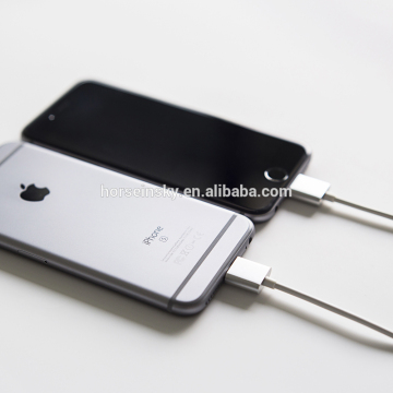 2016 new Data Sync Magnetic USB Cable for iPhone 6 6S Plus Magnet Cable for iPhone 5 5s 6 6s plus Charger Cord USB Charge Cable