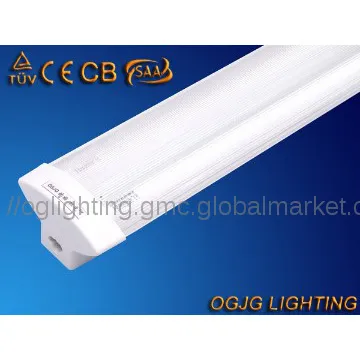 T8 fluorescent light batten