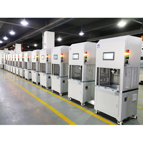 Прэс -машына зборкі аўтамабільных запчастак