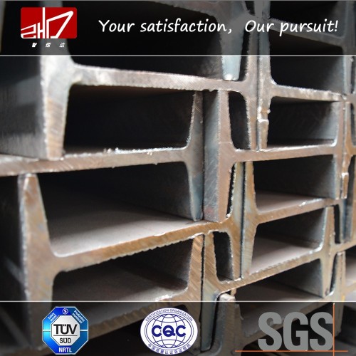 Metal Structural Steel I Beam Price/steel Ibeam Price List/i Beam