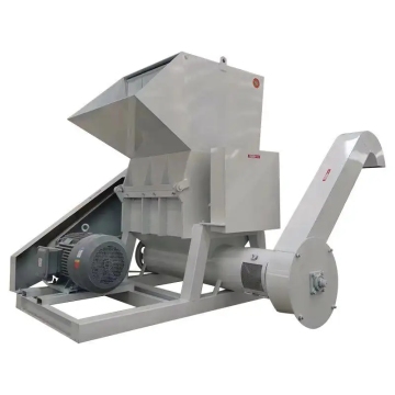 500B2 Πλαστική ισχύς Power: Pet PP PP PVC Μηχανή ανακύκλωσης (11 kW, 9mm, 11mm)