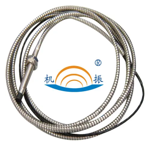 Ydyt9800 Proximity Eddy Current Sensors Vibration Peak To Peak, High