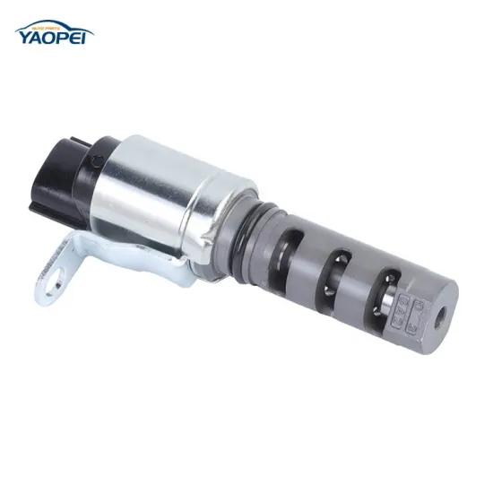 YAOPEI VVT Valve Solenoid for Toyota Land Cruiser (15330-75040)