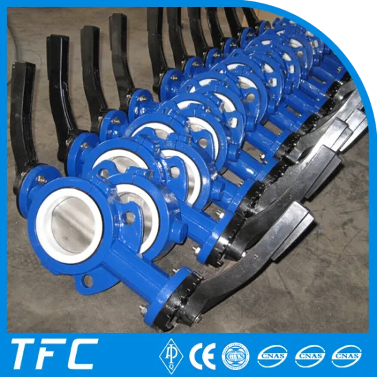 wafer valve 4 inch butterfly valve, 6 inch butterfly valve
