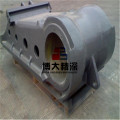 قطع غيار التعدين بدلة التجميع Pitman C145 C160 C200 Jaw Crusher