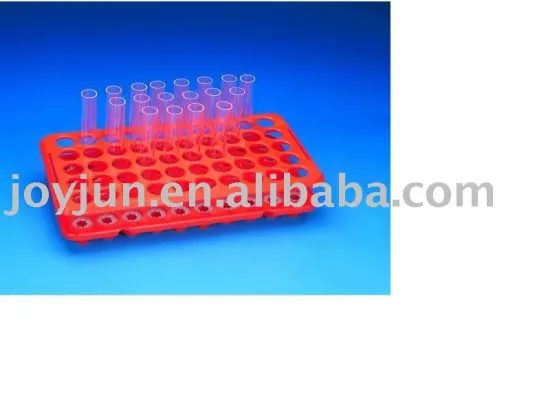 Mutil-purpose Tube Rack 50 place