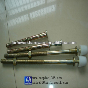 construction hardware Form wall B Form Tie