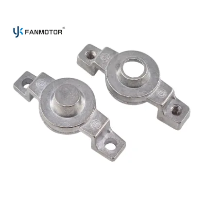 Aluminum Home Appliance Electric Fan Motor Supplier