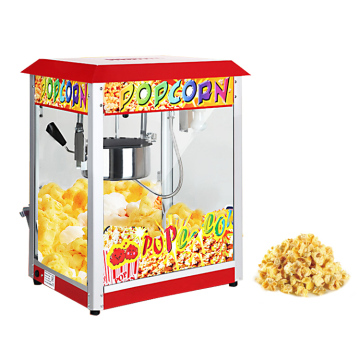 Hot Sale Commercial Electric Popcorn Machine