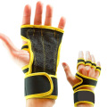 Custom Sport Weight Lifting Gloves Gym Gloves