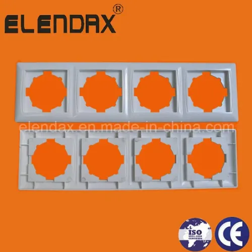 Горизонтальная рама европейского типа с 4 направлениями F6400