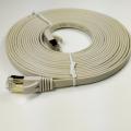 Kabel Ethernet o dużej wytrzymałości Kabel sieciowy Cat7 Gigabit