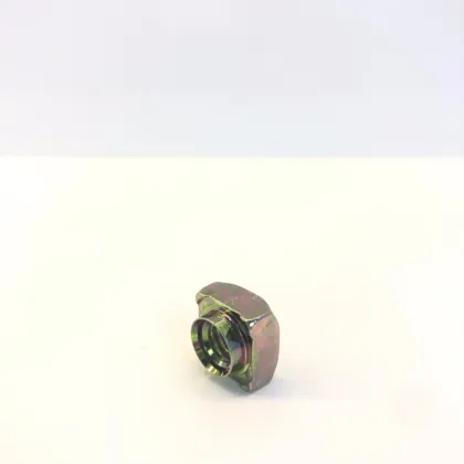 Panel Nuts Nut Of Standard And Non-standard Nuts