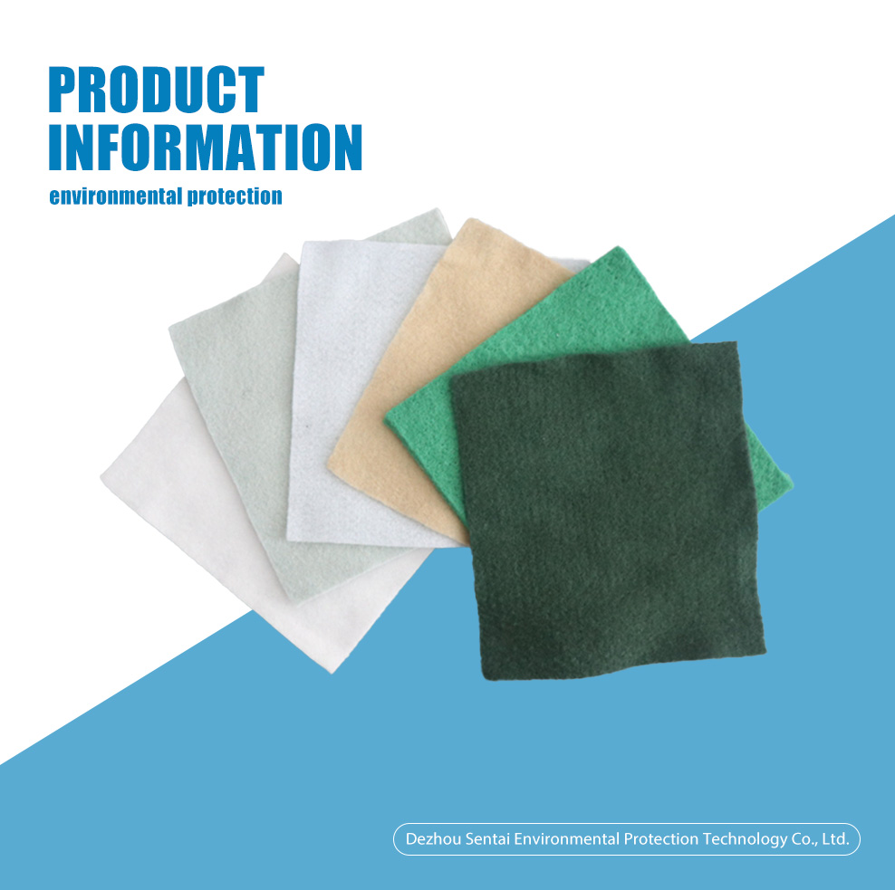 Standard Geotextile-x