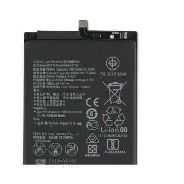 Batteria Huawei Mate10 Mate 10 pro
