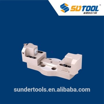 Types of Boring Tool---Finish Boring Tool with Bridge