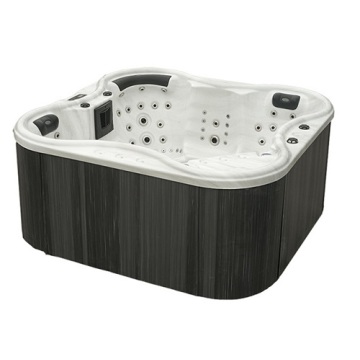 Factory New Release Extra Large 6 Person Outdoor Hydro Spa