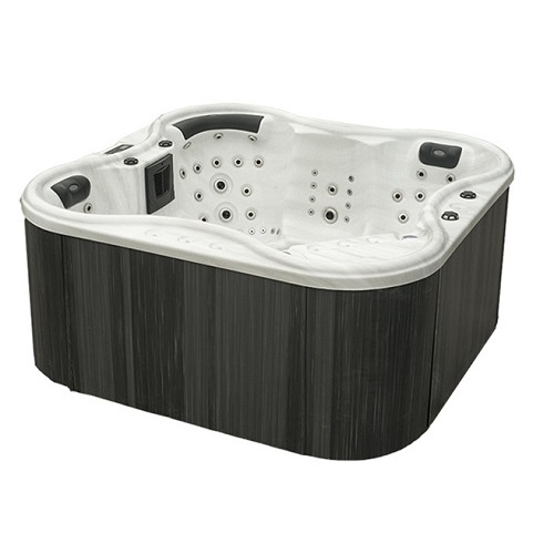 Factory New Release Large 6 Person Outdoor Spa