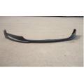 Accesorios automotrices Honda Carbon Fiber Front Lip