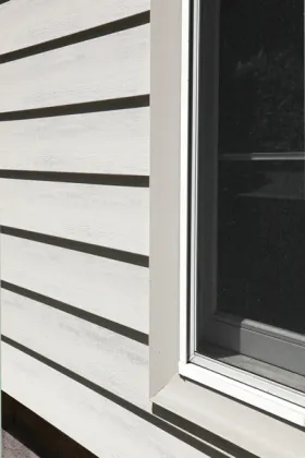 Anti-UV Outdoor Composite azek siding