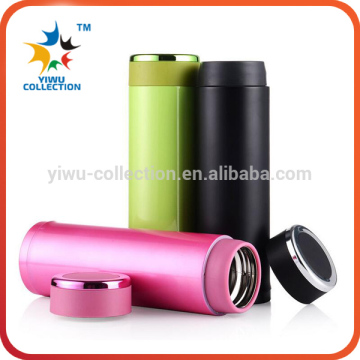 New style 600ml Aluminum sport sports bottle bpa free water bottle