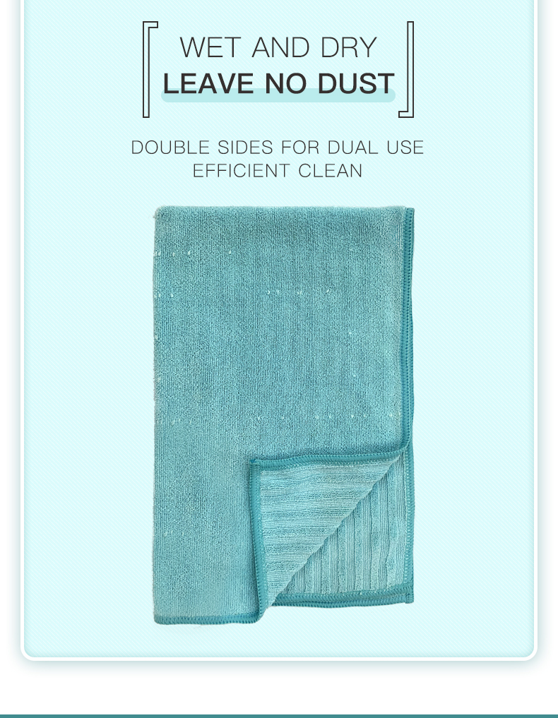 Cheap Cleaning Towel