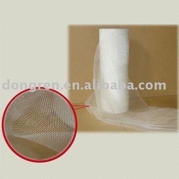 Insect netting