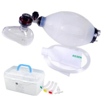 Respirateur manua l simple