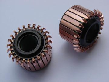 slip ring commutator manufacturer wholesale supplier producer