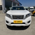 Nissan Navara 2022 Manual 2WD Connected Edition (QR25)