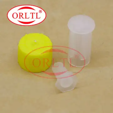 ORLTL OR2000 High Pressure Inlet Port Cap for Delphi Injector Protection