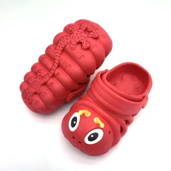 Kids' Popular Cute Casual Clogs with Comfortable Thick Soles