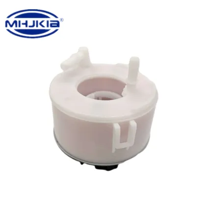 Auto Parts Fuel Pump Filter 31112-3Q500 for Kia SUV SPORTAGE Hyundai SUV IX35 /TUCSON 10