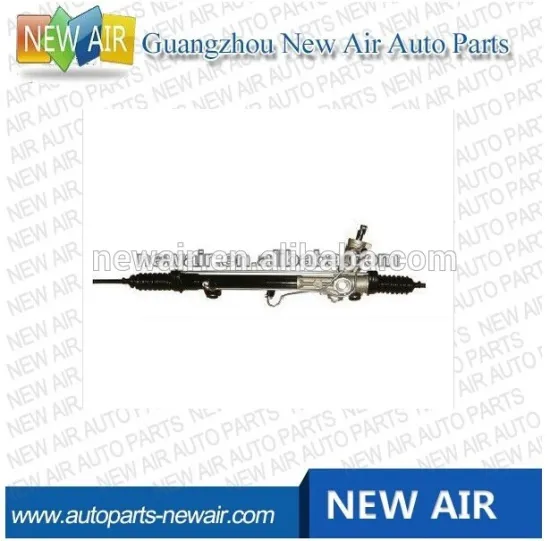 E5SZ3L547C power steering rack and pinion for FORD Mustang