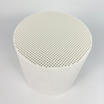 Ceramic Honeycomb DPF Diesel Particulate Filter